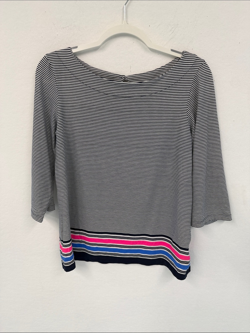 Lilly Pulitzer Striped Jersey